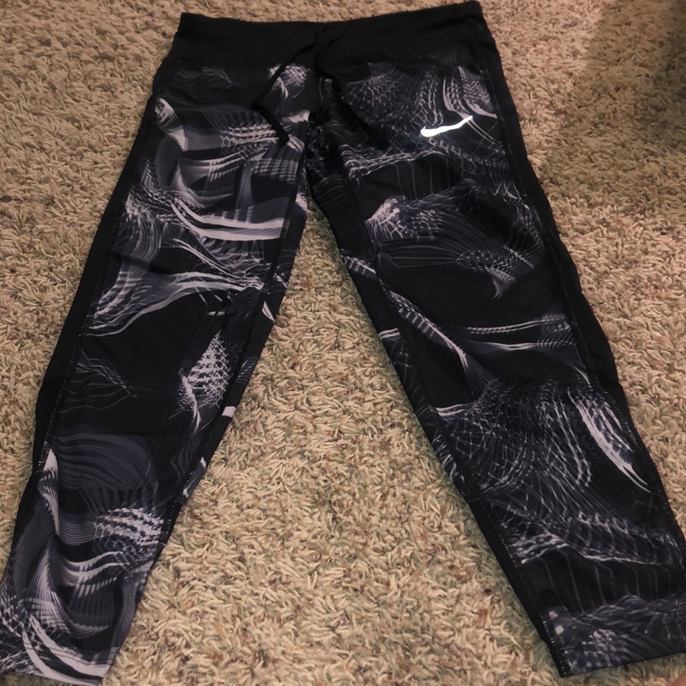 Nike leggings size s in good condition